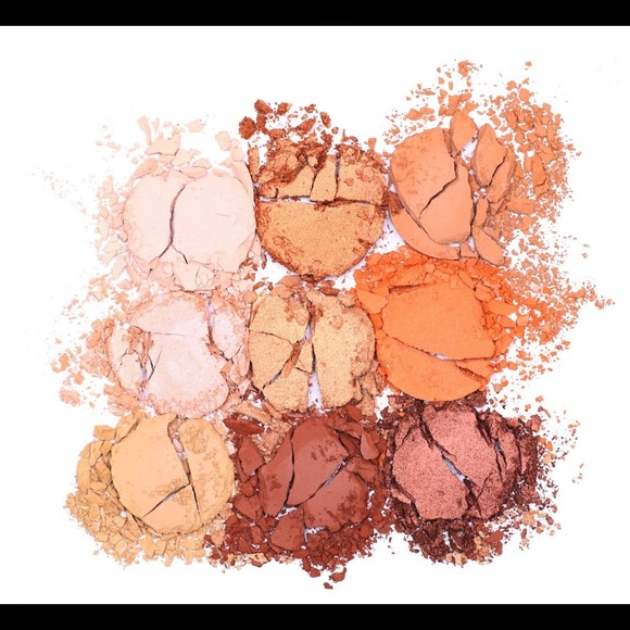 Beauty Bakerie Proof is in the Puddin’ Eyeshadow Palette - Lovely Neutral Shades - Picture 3 of 4